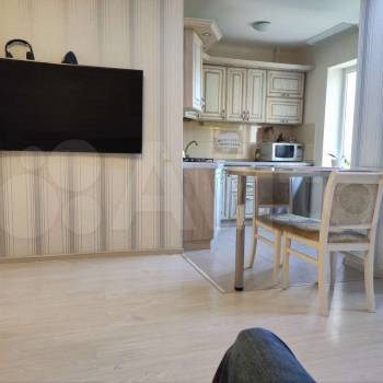 Сдается 2-х комнатная квартира, 45 м²