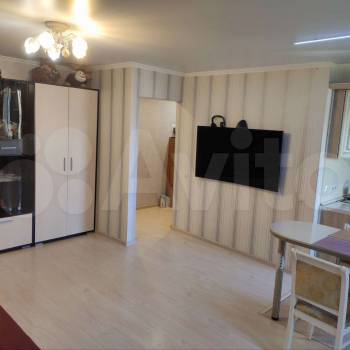 Сдается 2-х комнатная квартира, 45 м²