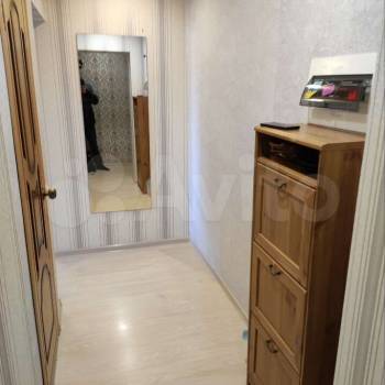 Сдается 2-х комнатная квартира, 45 м²