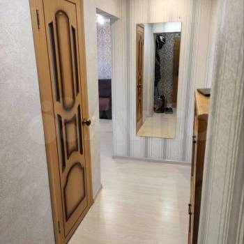 Сдается 2-х комнатная квартира, 45 м²