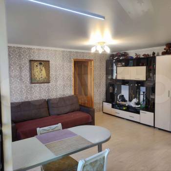 Сдается 2-х комнатная квартира, 45 м²