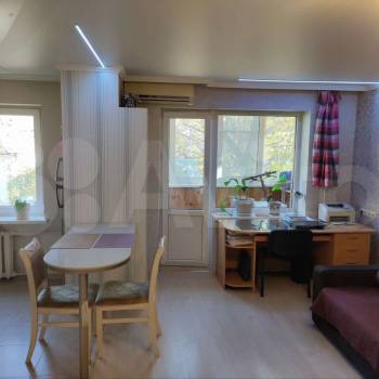 Сдается 2-х комнатная квартира, 45 м²