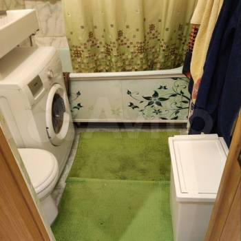 Сдается 2-х комнатная квартира, 45 м²