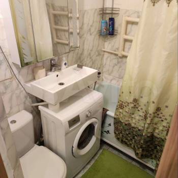 Сдается 2-х комнатная квартира, 45 м²