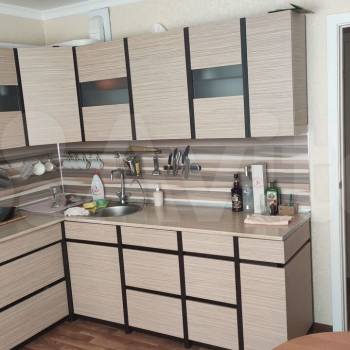 Сдается 2-х комнатная квартира, 56 м²