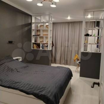 Сдается 2-х комнатная квартира, 57 м²