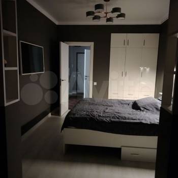 Сдается 2-х комнатная квартира, 57 м²