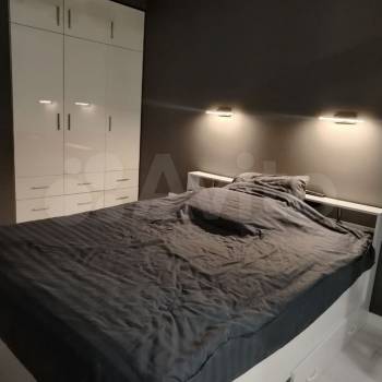 Сдается 2-х комнатная квартира, 57 м²