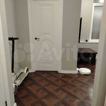 Сдается 2-х комнатная квартира, 57 м²