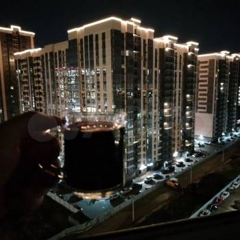 Сдается 2-х комнатная квартира, 57 м²