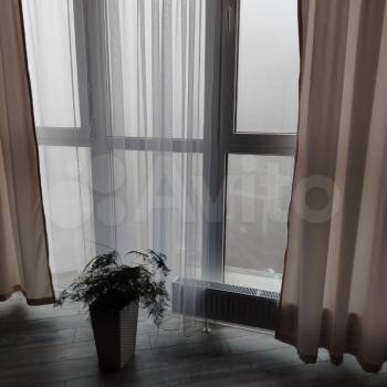 Сдается 2-х комнатная квартира, 57 м²