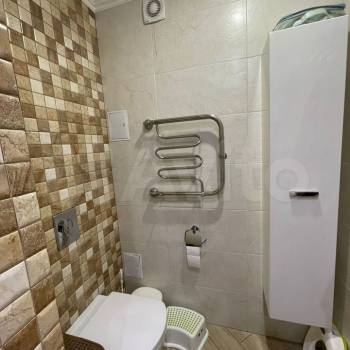 Сдается 2-х комнатная квартира, 62 м²