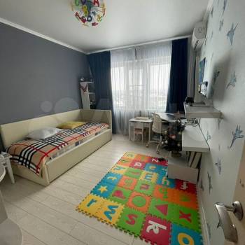 Сдается 2-х комнатная квартира, 62 м²