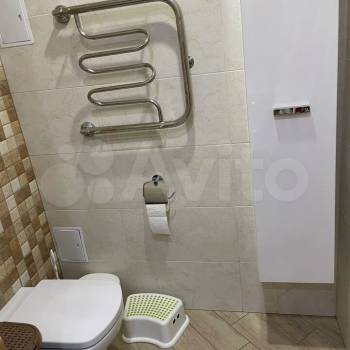 Сдается 2-х комнатная квартира, 62 м²