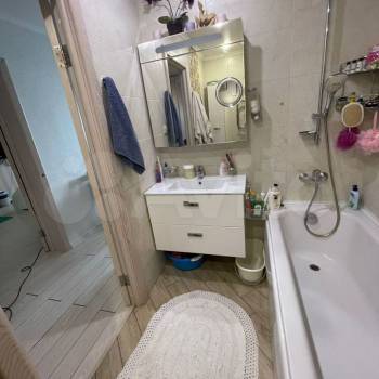 Сдается 2-х комнатная квартира, 62 м²