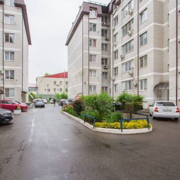 Сдается 2-х комнатная квартира, 61 м²