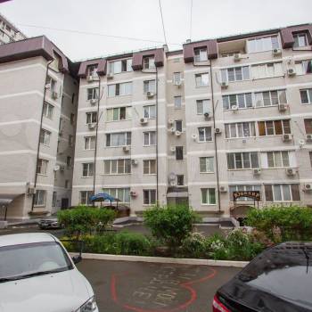 Сдается 2-х комнатная квартира, 61 м²