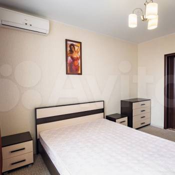 Сдается 2-х комнатная квартира, 61 м²