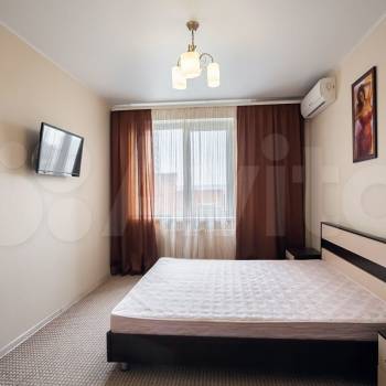 Сдается 2-х комнатная квартира, 61 м²