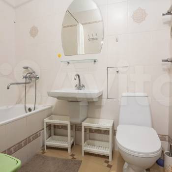 Сдается 2-х комнатная квартира, 61 м²