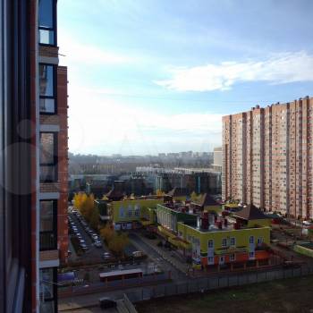 Сдается 2-х комнатная квартира, 57 м²
