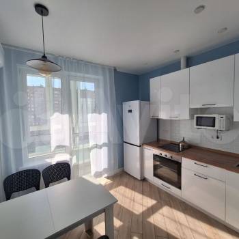 Сдается 2-х комнатная квартира, 57 м²