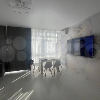 Сдается 2-х комнатная квартира, 56 м²