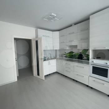 Сдается 2-х комнатная квартира, 56 м²