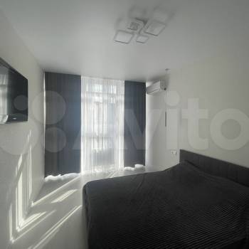 Сдается 2-х комнатная квартира, 56 м²