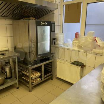 Сдается Нежилое помещение, 213 м²