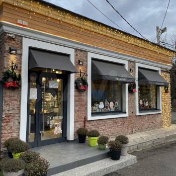 Сдается Нежилое помещение, 213 м²