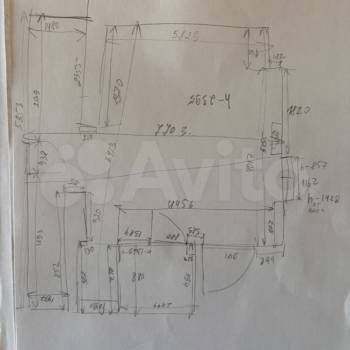 Сдается Нежилое помещение, 45,9 м²