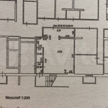 Сдается Нежилое помещение, 45,9 м²