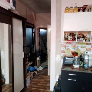 Продается 1-комнатная квартира, 19,1 м²