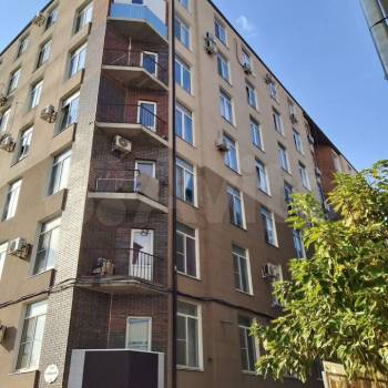 Продается 1-комнатная квартира, 19,1 м²