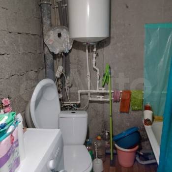 Продается 1-комнатная квартира, 19,1 м²