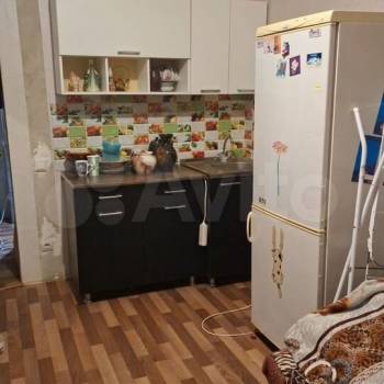 Продается 1-комнатная квартира, 19,1 м²
