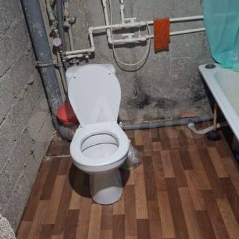 Продается 1-комнатная квартира, 19,1 м²