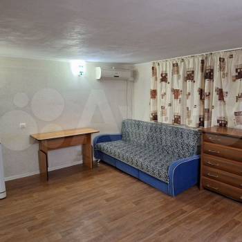 Продается 1-комнатная квартира, 31,3 м²