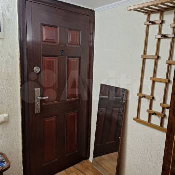 Продается 1-комнатная квартира, 31,3 м²