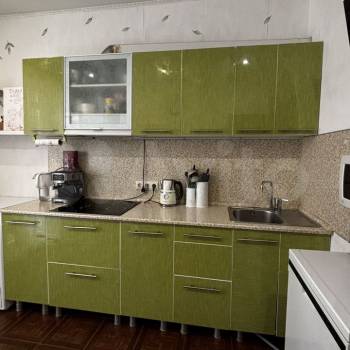 Продается 1-комнатная квартира, 37 м²