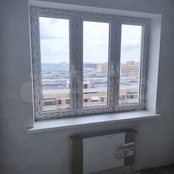 Продается 2-х комнатная квартира, 44,9 м²