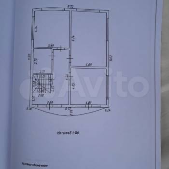 Продается Дом, 260 м²