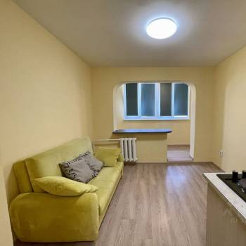 Продается 1-комнатная квартира, 20 м²