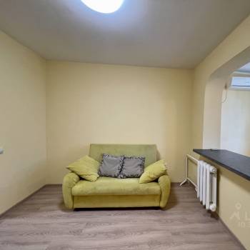 Продается 1-комнатная квартира, 20 м²