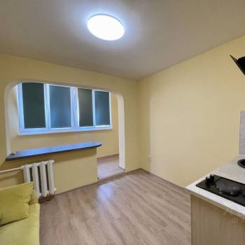 Продается 1-комнатная квартира, 20 м²