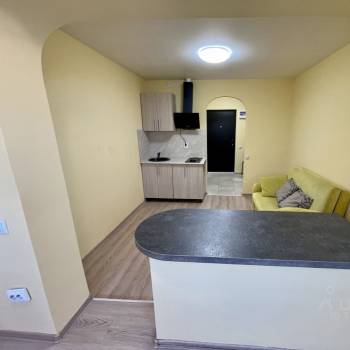 Продается 1-комнатная квартира, 20 м²