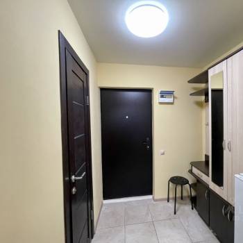 Продается 1-комнатная квартира, 20 м²