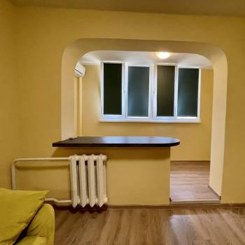 Продается 1-комнатная квартира, 20 м²