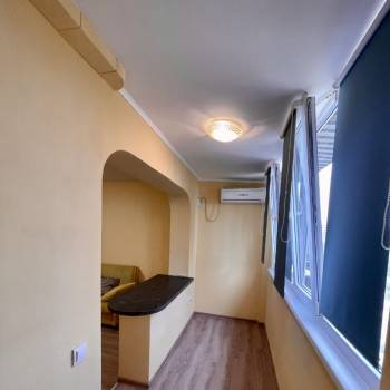 Продается 1-комнатная квартира, 20 м²